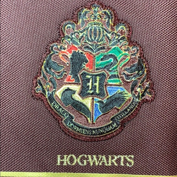 FINAL PRICE DROP Loungefly Harry Potter Backpa… - Picture 6 of 14